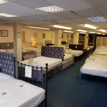 Ed's Beds | Image Gallery