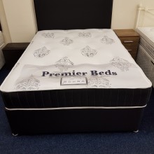 Ed's Beds | Image Gallery