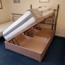 Ed's Beds | Image Gallery